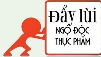 Điều tra vụ ngộ độc thực phẩm tại Nghệ An