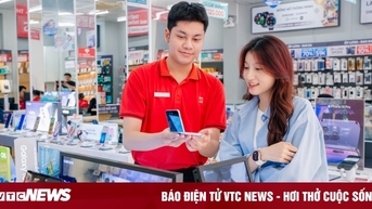 Loạt Galaxy Z thế hệ mới đến tay người dùng Việt
