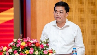 Thủ tướng bổ nhiệm Thứ trưởng Bộ Kế hoạch và Đầu tư