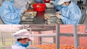 Phát triển sản phẩm OCOP từ tiềm năng và lợi thế của Cà Mau