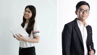 Việt Nam vừa có thêm 2 người đạt IELTS 9.0