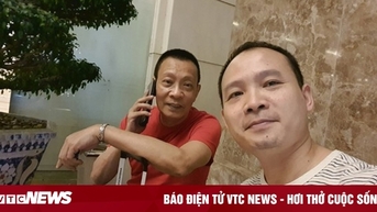 Gọi bố bằng 'anh', ép bố tham gia thử thách mạo hiểm