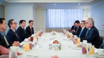 Mỹ-Hàn Quốc khẳng định tình đoàn kết, Washington ủng hộ Seoul làm một việc