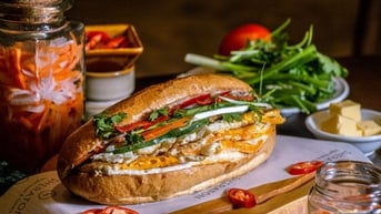 Tại sao bánh mì Việt Nam được khen ngon nhất thế giới?