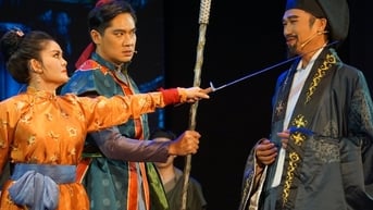 Kịch "chêm" bài ca, không phải là nhạc kịch!