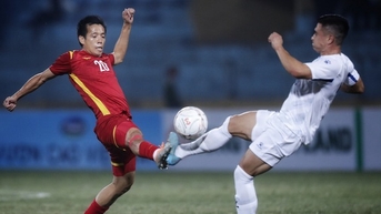 HLV Troussier dùng cách nào để thắng Philippines?