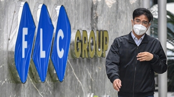 Đổ 1.150 tỷ đồng vào trái phiếu FLC, nhà đầu tư vẫn "mắc kẹt"