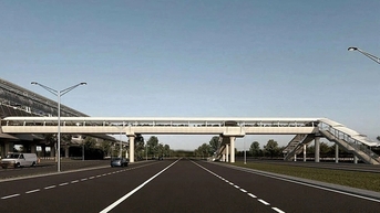 Metro số 1 'chạy nước rút' về đích