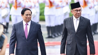 Việt Nam đề nghị Malaysia hỗ trợ phát triển ngành công nghiệp Halal