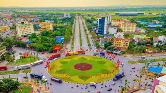 Sắp xếp bộ máy các cơ quan gắn với tinh giản biên chế