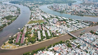 TP.HCM khơi thông nguồn lực đất đai