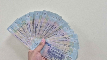 Gửi 50 triệu nhận tới 4,8 triệu