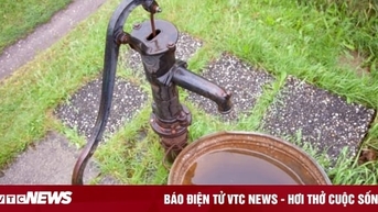 Nhiễm độc thạch tín từ thói quen sinh hoạt hàng ngày