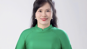 Nữ giáo viên đa tài được Bộ Giáo dục vinh danh Nhà giáo tiêu biểu