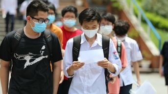 Điểm chuẩn lớp 10 chuyên năm 2023 tại Hà Nội