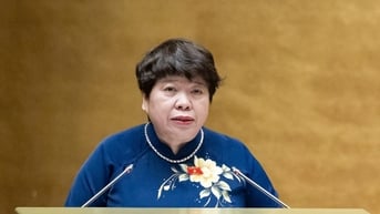 Người nước ngoài làm việc tại Việt Nam có hợp đồng lao động từ đủ 12 tháng trở lên được gia nhập công đoàn