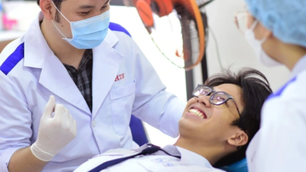 Bộ Giáo dục công bố điểm sàn nhóm ngành y dược năm 2024