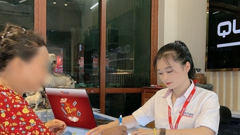 Người vay kéo nhau vào hội nhóm 'bùng' nợ, hệ lụy không chỉ ngân hàng gánh