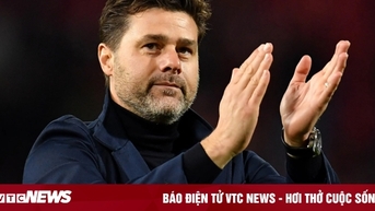 Mauricio Pochettino ក្លាយជាគ្រូបង្វឹក Chelsea
