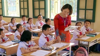 Sớm ban hành Chiến lược phát triển giáo dục giai đoạn đến 2030, tầm nhìn 2045