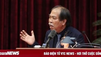 ប្រធានសមាគមអ្នកនិពន្ធ៖ 'ការវិនិយោគ 350,000 ពាន់លានដុងក្នុងការរស់ឡើងវិញវប្បធម៌គឺតិចតួចពេក'