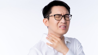 ហេតុអ្វីបានជាឈឺបំពង់ក ហៀរសំបោរញឹកញាប់?