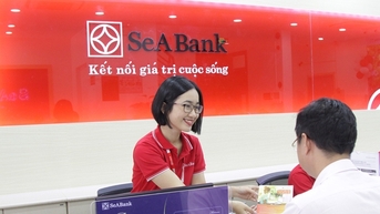 SeABank, 주식 배당금 지급권 종료