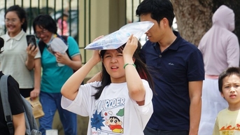 Trường THCS Ngoại ngữ công bố điểm chuẩn tuyển sinh lớp 6