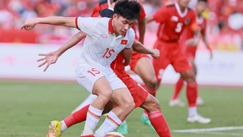 Lịch thi đấu chung kết và tranh HCĐ bóng đá nam SEA Games 32 có U.22 Việt Nam