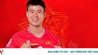 Lý do Duy Mạnh xin rút khỏi ĐT Việt Nam ở phút chót