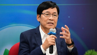 Tuoi Tre Start-up Award 2024: 친환경 스타트업을 위한 영감 찾기