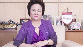 Chủ tịch Tập đoàn BRG được vinh danh “Chủ tịch Tập đoàn Cống hiến cho Xã hội” tại Giải thưởng Global Economics 2024