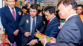 Sắp diễn ra Tuần hàng Việt Nam tại Thái Lan năm 2023