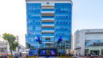 មូលធននីយកម្មរបស់ Asia Group បានហួតជាង 1,700 ពាន់លាននៅក្នុង 3 វគ្គដំបូងនៃការចុះបញ្ជី