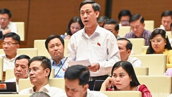 Tháo gỡ vướng mắc về phòng cháy, chữa cháy để phục hồi hoạt động kinh doanh của doanh nghiệp