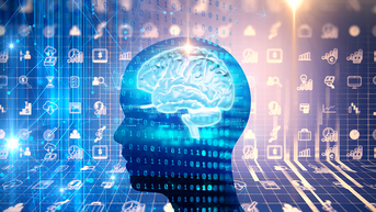 AI giúp cải thiện bệnh nhân chấn thương sọ não