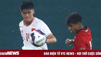 VFF đặt mục tiêu giành 2 suất dự World Cup trong năm 2025