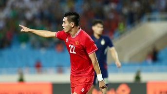 Lịch thi đấu đội tuyển Việt Nam gặp Li Băng và Ấn Độ, quyết thăng hạng FIFA