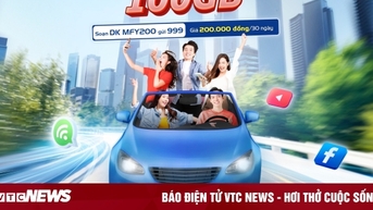 Kết nối gia đình, bạn bè dễ dàng với mFamily của MobiFone