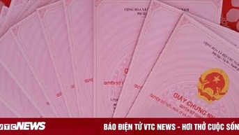 Chung cư chưa có sổ hồng, có được đăng ký thường trú?