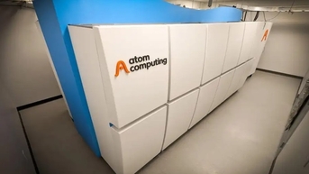 កុំព្យូទ័រ Quantum បំបែកកំណត់ត្រាដែលមានជាង 1,000 qubits