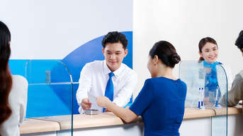 An tâm kinh doanh, không lo thiếu vốn với gói vay hấp dẫn của ACB