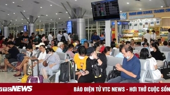 Các hãng bay tăng chuyến dịp cuối năm, giá vé máy bay Tết vẫn cao chót vót
