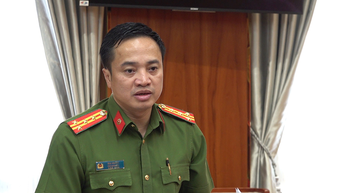 Đề xuất nhận diện cá nhân khi giao dịch để đề phòng cướp ngân hàng
