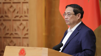 Thủ tướng: Qua lấy phiếu tín nhiệm, Quốc hội, cử tri kỳ vọng Chính phủ nhiều hơn nữa
