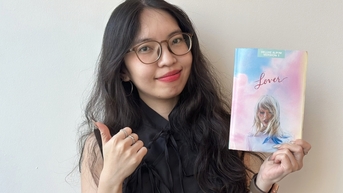 Fan Việt chi hàng chục triệu đồng xem concert Taylor Swift ở Singapore