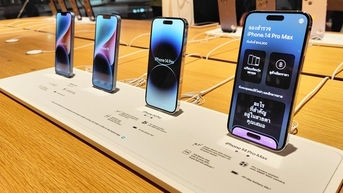 Người dùng phàn nàn iPhone không phát âm báo thức