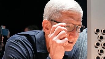 Thêm thông tin kính thực tế hỗn hợp của Apple