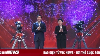 Đài VTC hợp tác Đài PT-TH Quảng Tây làm phim tài liệu 'Con đường phát triển'
