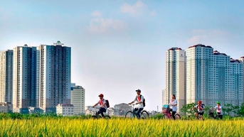 NSNA Trương Thế Cầu - Bí thư huyện ủy đam mê nhiếp ảnh